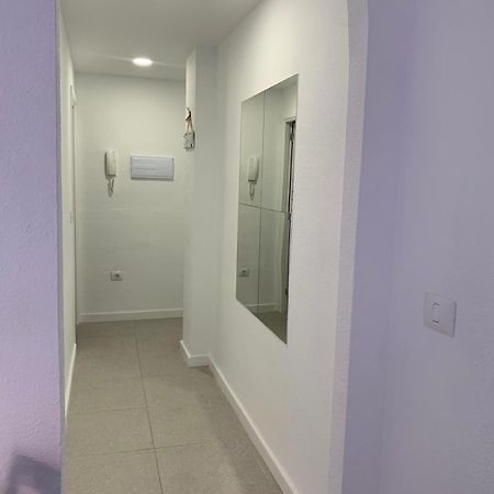 Comunidad Cristigolf Los Cristianos  Esterno foto